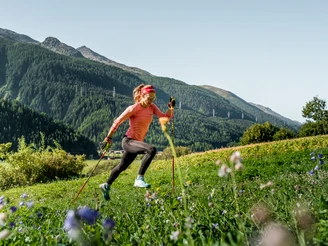 Nordic Walking Ulrichen Nordic Walking Ulrichen