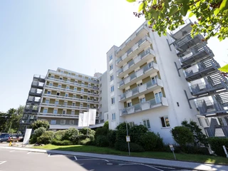 MEDIAN Hohenfeld-Klinik Bad Camberg MEDIAN Hohenfeld-Klinik Bad Camberg