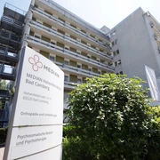 MEDIAN Hohenfeld-Klinik Bad Camberg MEDIAN Hohenfeld-Klinik Bad Camberg