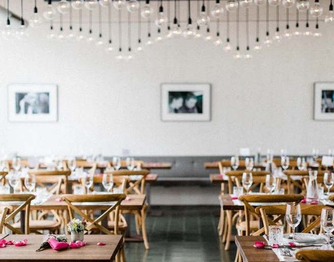 Seehaus Grill