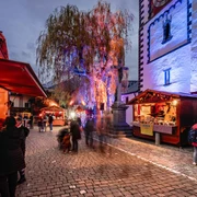 Christmas market_2024.JPG Adventsmarkt NatersNaters Advent marketMarché de l'Avent de Naters