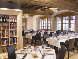 Zunfthausrestaurant Pfistern