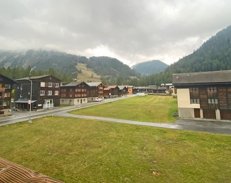 Balkon-Süd