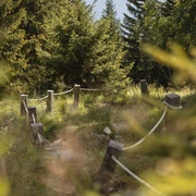 Kneipp-Anlage Silbersand Riederalp Kneipp-Anlage Silbersand Riederalp