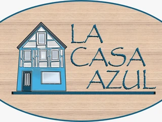 fewo_casa_azul_symbol.jpg Logo der FerienwohnungLogo of the vacation apartment