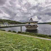 Cafe im Twistesee  Cafe im Twistesee