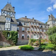 Schloss Gevelinghausen  Schloss Gevelinghausen