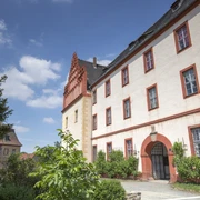 Schloss Trebsen Schloss Trebsen in der Region Leipzig