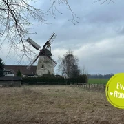 Minden - stemmer.png Das Bild zeigt die Windmühle in Stemmer.