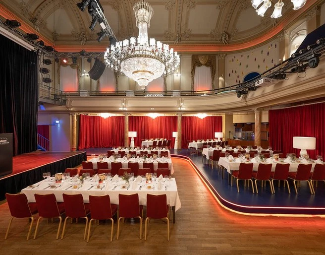 Grand Casino Luzern