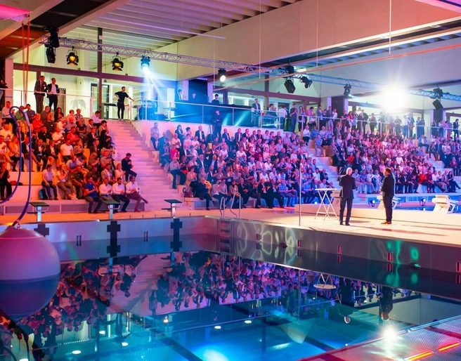 Campus Sursee Sportarena