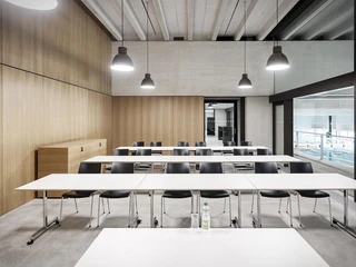 Campus Sursee Sportarena