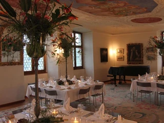Schloss Heidegg