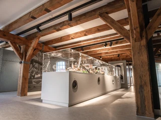 Maritime Erlebniswelt