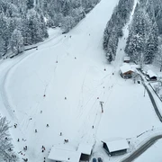 Wintersportzentrum 'Im Ried' Oberau