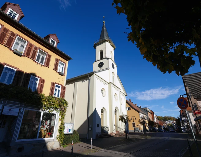 Friedrichsdorf Friedrichsdorf