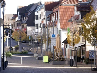 Friedrichsdorf Friedrichsdorf