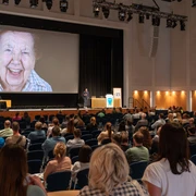 Ihre Tagung & Konferenz in Leipzig: Vortrag während der Zahntechnik Plus 2024  Tagung & Konferenz Leipzig Convention: Vortrag während der Zahntechnik Plus 2024 Meeting & conference Leipzig convention: Lecture during Zahntechnik Plus 2024