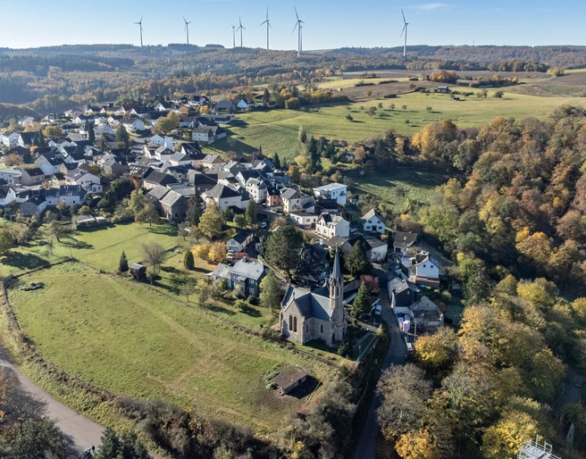 Hohenstein Hohenstein