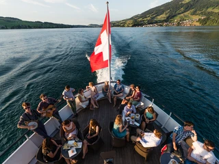 Schifffahrtsgesellschaft des Vierwaldstättersees (SGV)