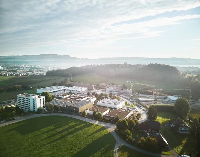 CAMPUS SURSEE