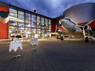 Verkehrshaus der Schweiz