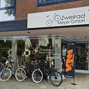 Zweirad Meyer