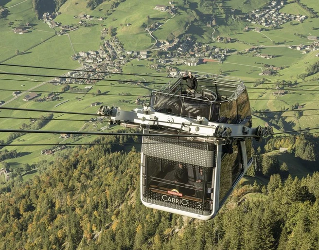 Stanserhorn