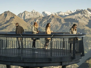 Stanserhorn