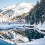 Galeriebild Skigebiet