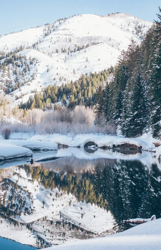 Galeriebild Skigebiet