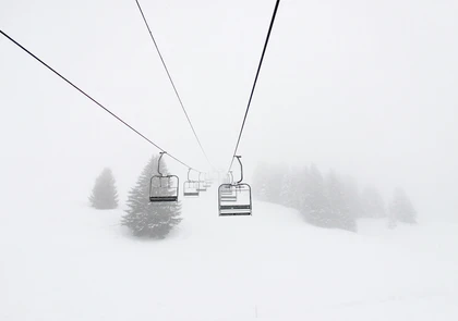 Skilift