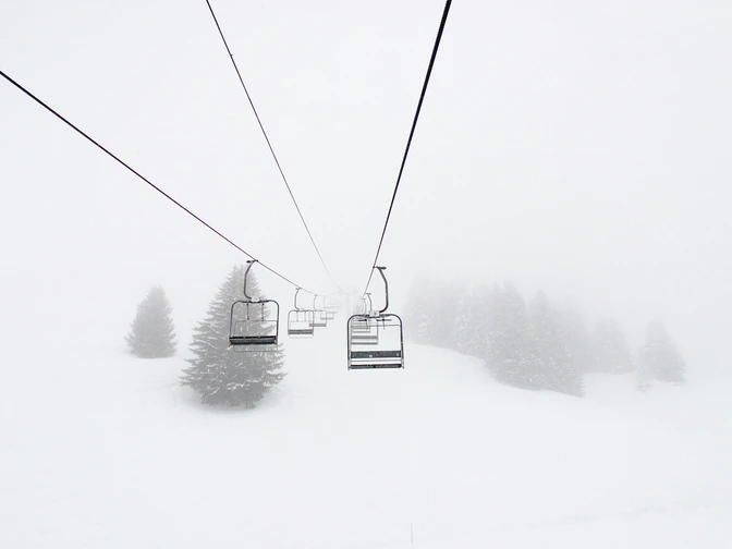 Skilift
