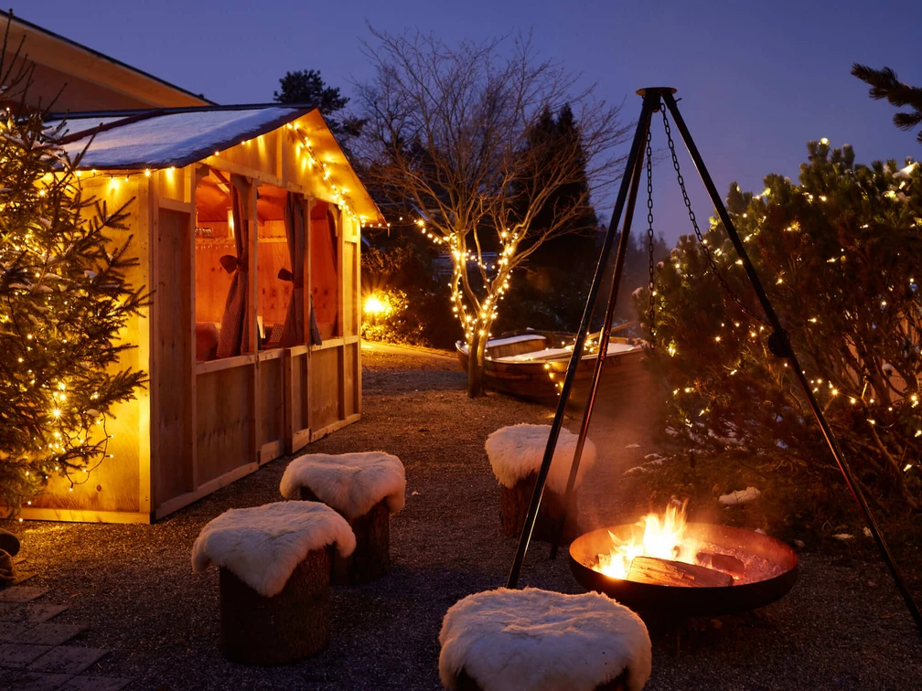 Seehotel Kastanienbaum