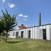 Stadtmuseum Hattersheim