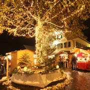 Luterthaler Wiehnachtsmärt