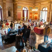 Schweizerhof Weihnachtsmarkt