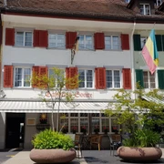 Restaurant Sonne Willisau