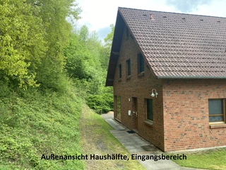 Eingangsbereich Eingangsbereich
