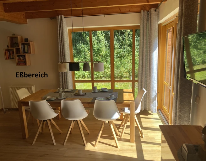 Essbereich Essbereich