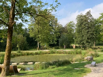 Freizeitanlage | Altenbeken-Buke Freizeitanlage | Altenbeken-Buke