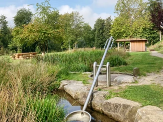 Freizeitanlage | Altenbeken-Buke Freizeitanlage | Altenbeken-Buke