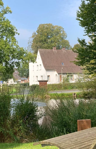 Ententeich | Altenbeken-Schwaney Ententeich | Altenbeken-Schwaney