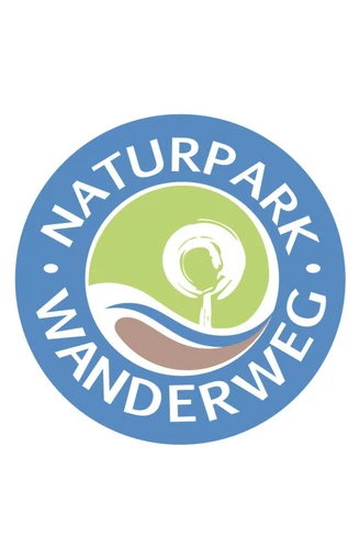 Naturpark - Wanderweg