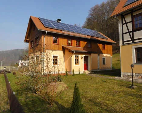 Haus Königstein
