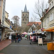 2023-121 Vorweihnachtlicher Krammarkt