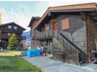 von Hinten (Eingang)