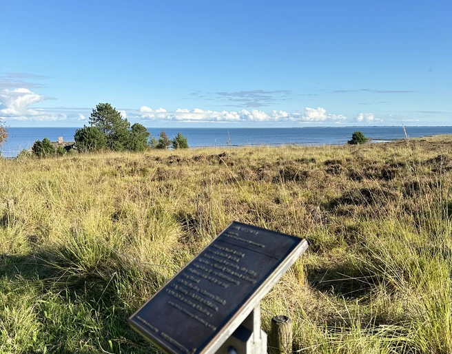 Kunststele Paul Weymar