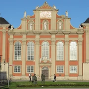 Bild: St. Trinitatiskirche