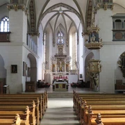 Bild: Hauptkirche Beatae Mariae Virginis (BMV)